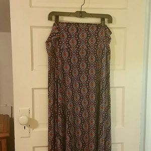 LLR Maxi, size Large
